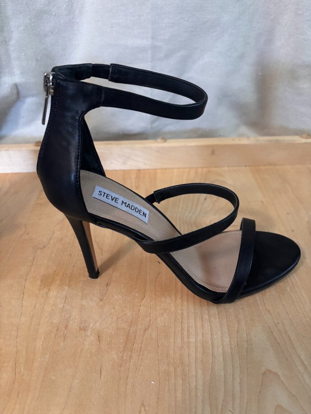 Super Sexy Steve Madden Heels